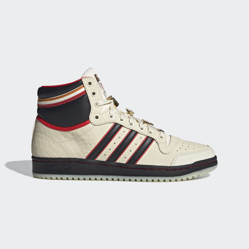 Top ten adidas store hi